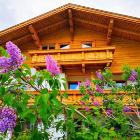 Grand Chalet Hochfilzen